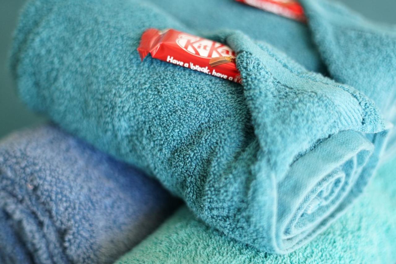 Hotel Les Volets Bleus Spéracèdes Zewnętrze zdjęcie